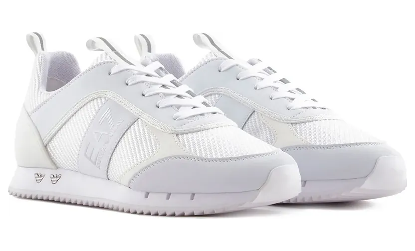 Ea7 Emporio Armani sneaker White (X8X185XR175D1894)