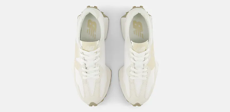New Balance 327 “Salt/Sand” (WS327KG)