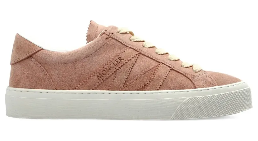 Moncler Monaco M sneakers – Beige (K109B4M00160M4499)