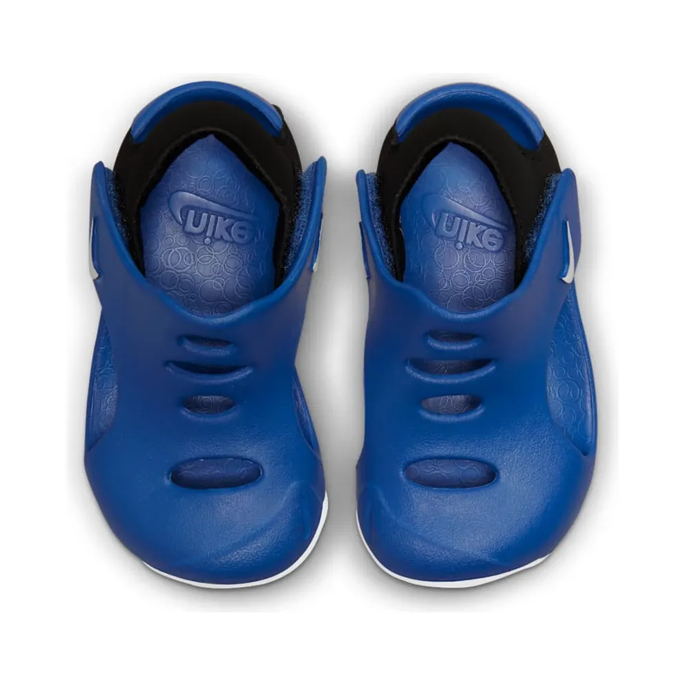 Nike Sunray Protect 3 Baby & Toddler Sandals Blue (DH9465-400)