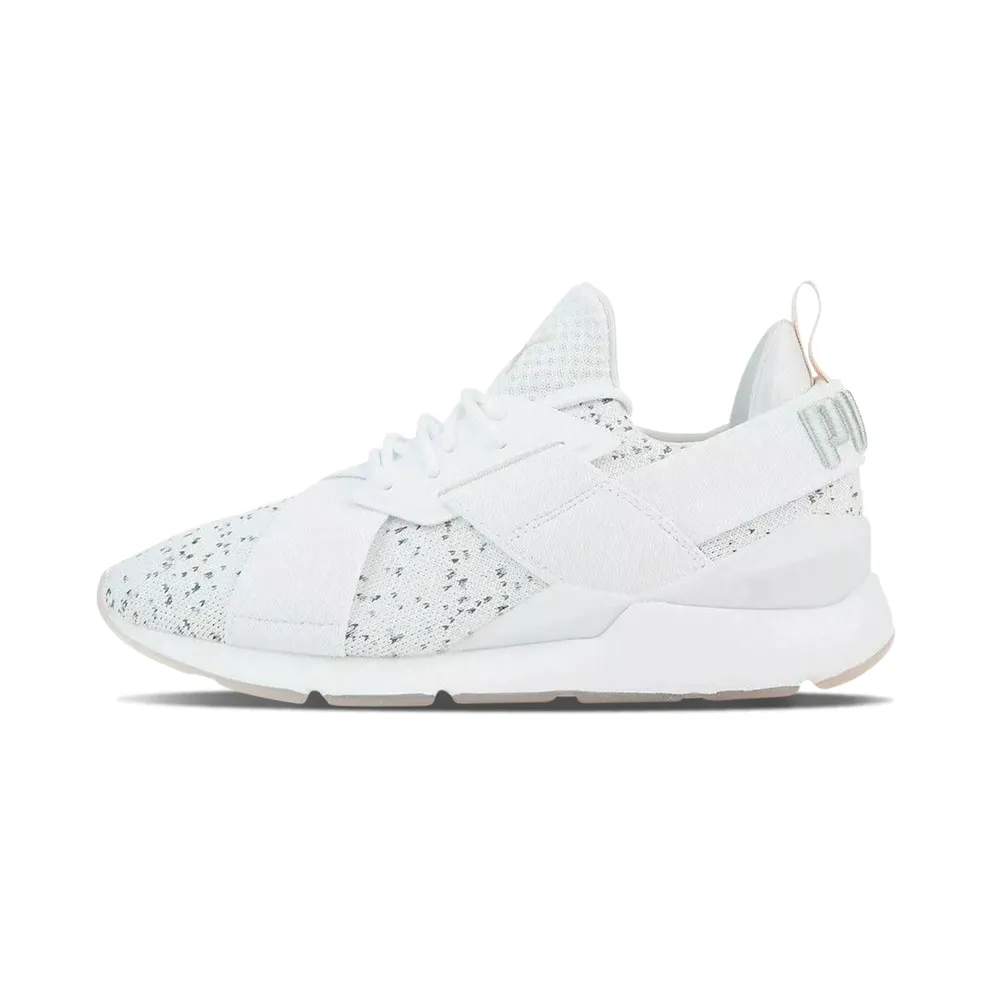 Puma MUSE SOLSTICE “WHITE” (367050-02)