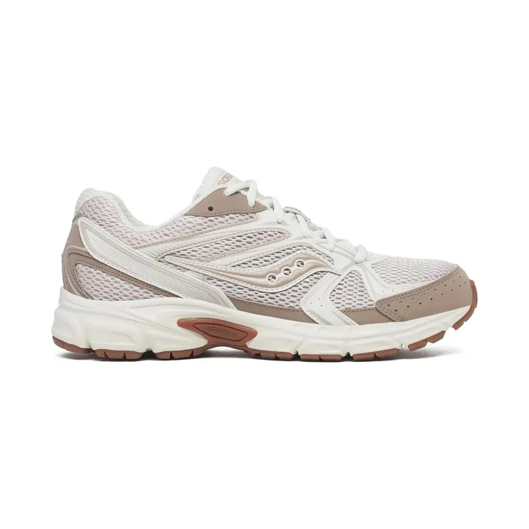 Saucony Ride Millennium Matte Morel Dove (S70850-5)