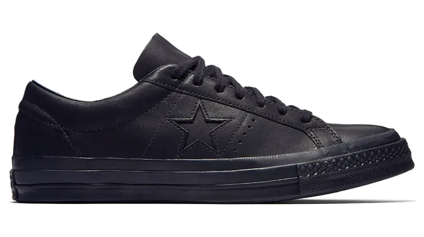 Converse Engineered Garments x One Star ‘Dark Navy’ Dark Navy/Dark Navy (160280C)