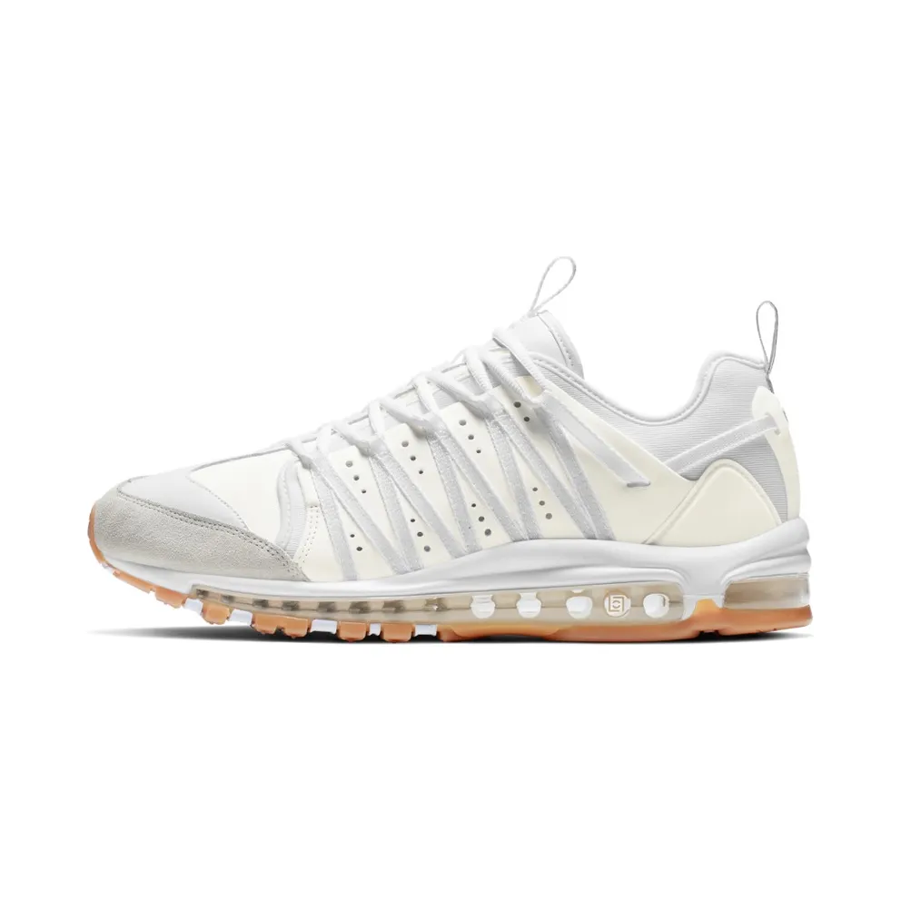 Nike Zoom Haven 97 CLOT White Gum White/Off White-Sail (AO2134-100)