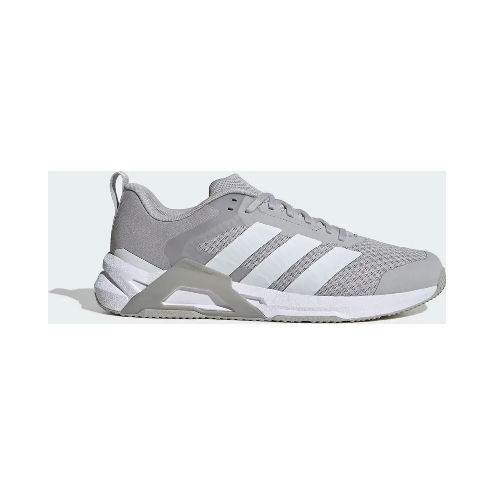 Adidas Dropset Control Training Grey Two / Cloud White / Cloud White (JR9291)