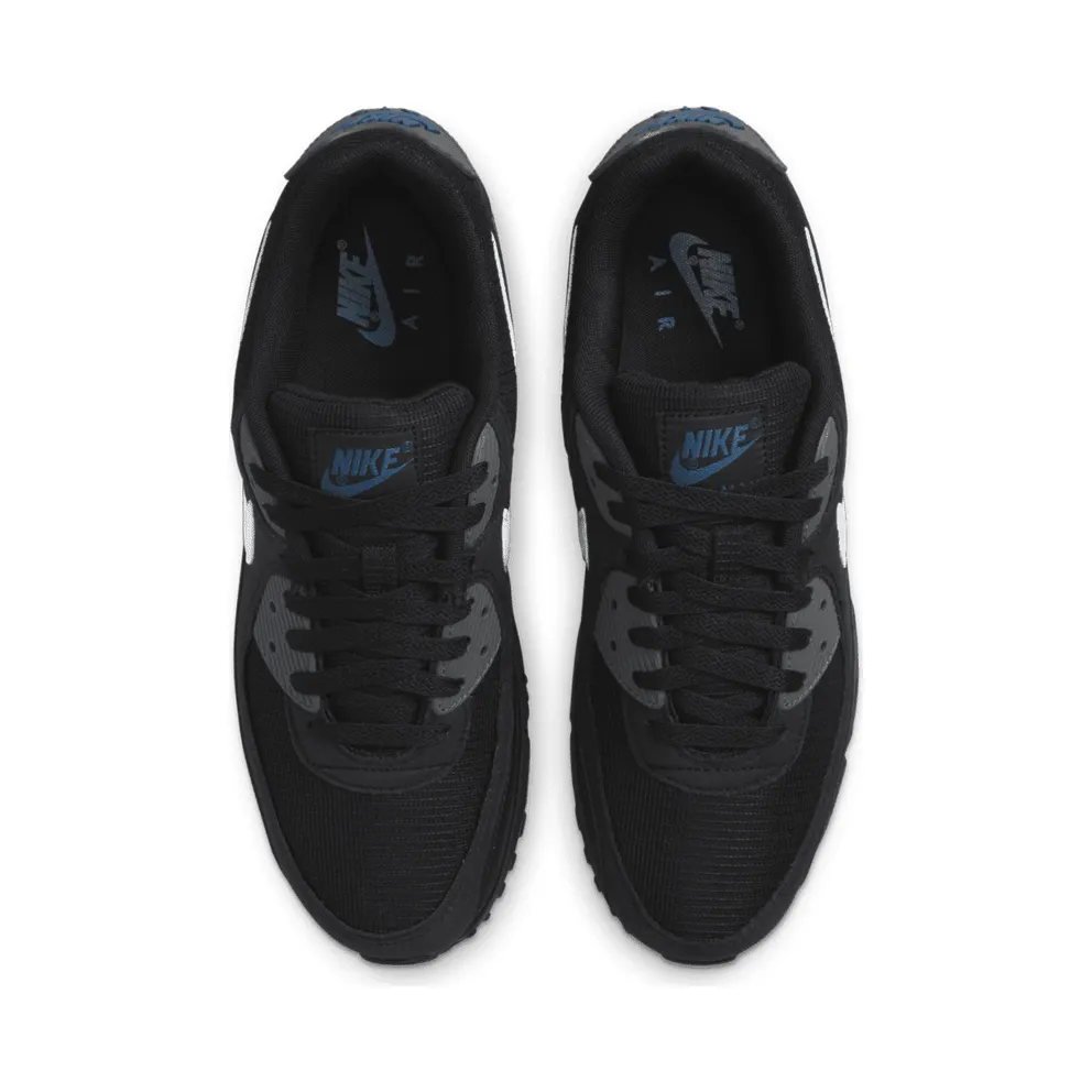 Nike Air Max 90 Black (DR0145-002)