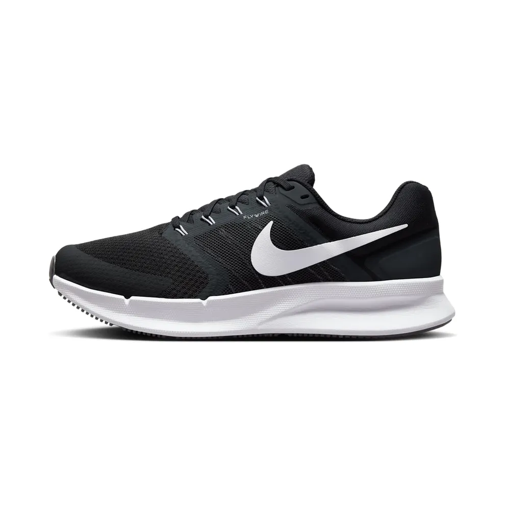 Nike Run Swift 3 “Black” (DR2695-002)
