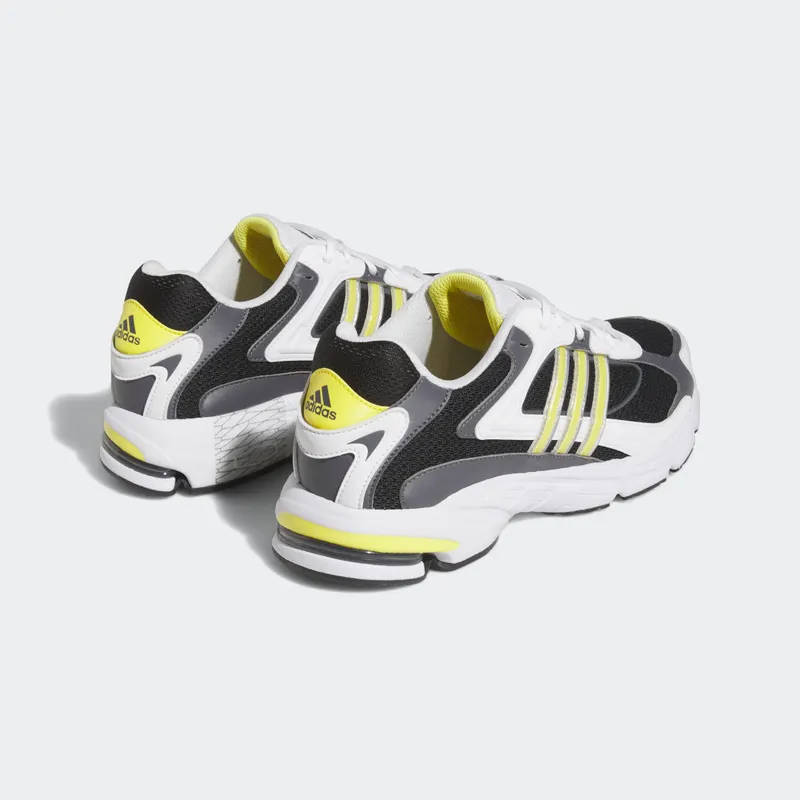Adidas Response CL Core Black / Impact Yellow / Cloud White (IE5054)