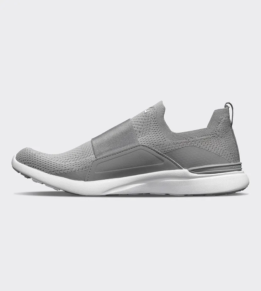 APL TechLoom Bliss “Cement/White” (Dames) (2)