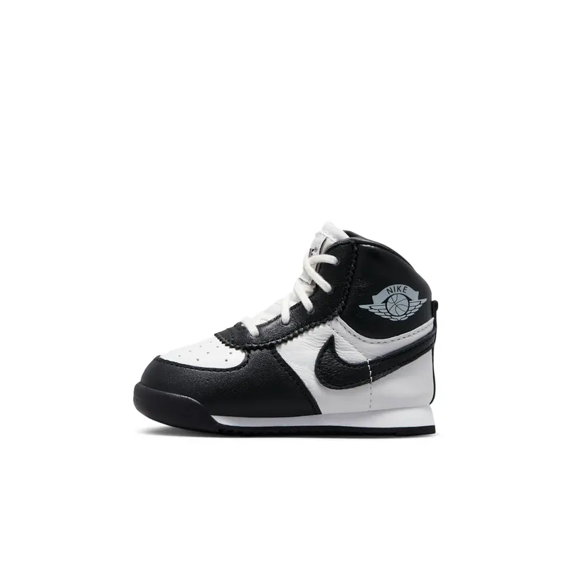 Air Jordan TD “Black White 85” (DV3655-001)