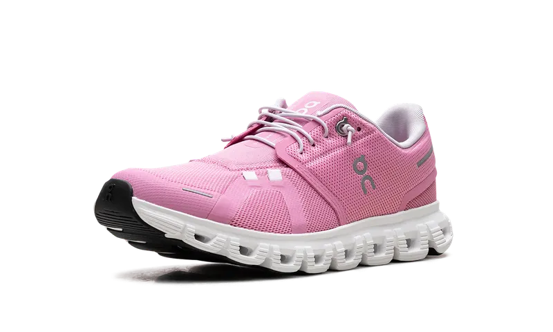 On Running Cloud 6 “Raspberry White” (3WF10063013)