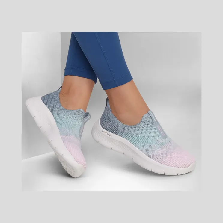 skechers-go-walk 124827 GYMT