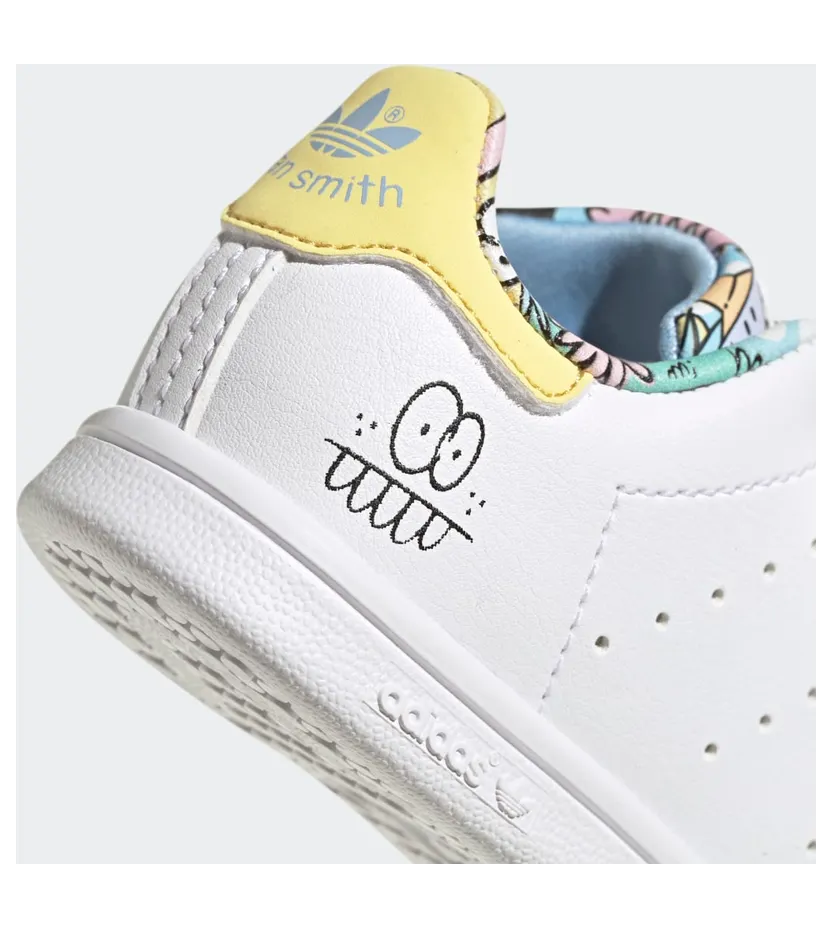 adidas-stan-smith H05272
