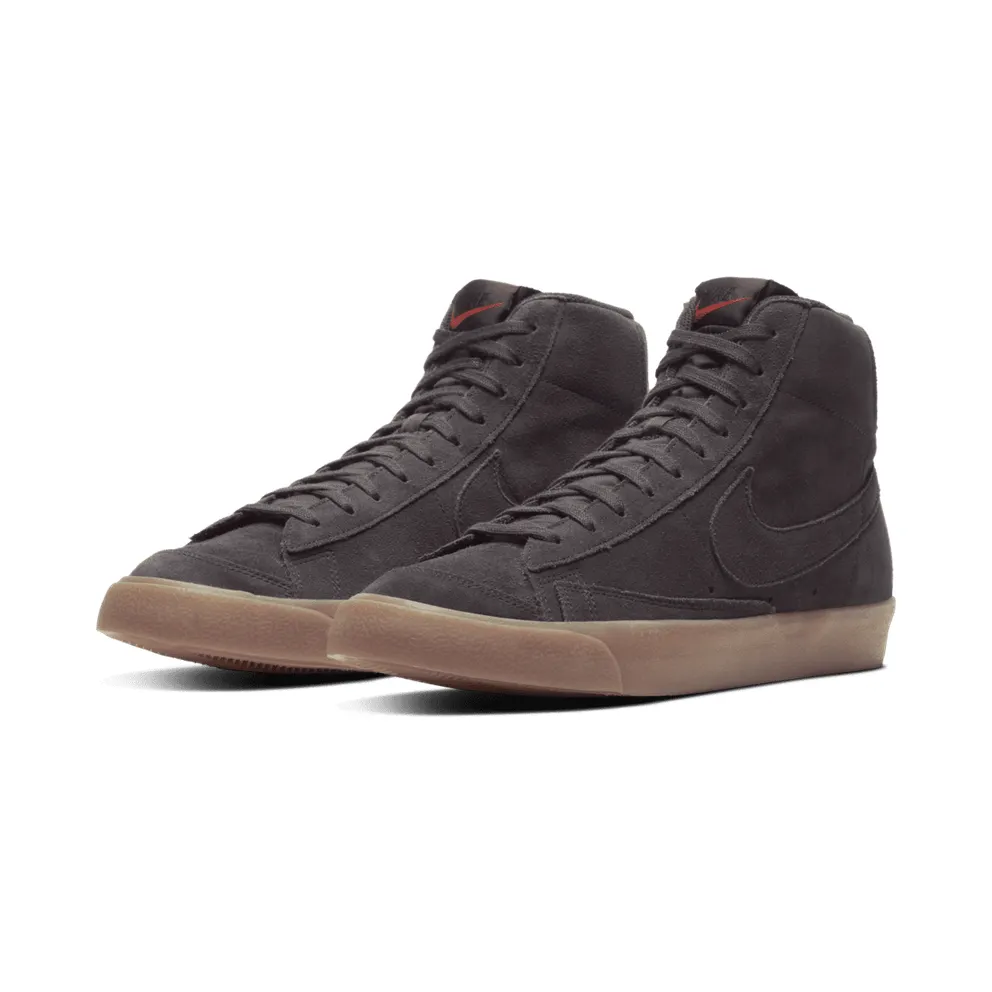 Nike Blazer Mid 77 Suede Velvet Brown Velvet Brown/Gum Medium Brown (CI1172-200)