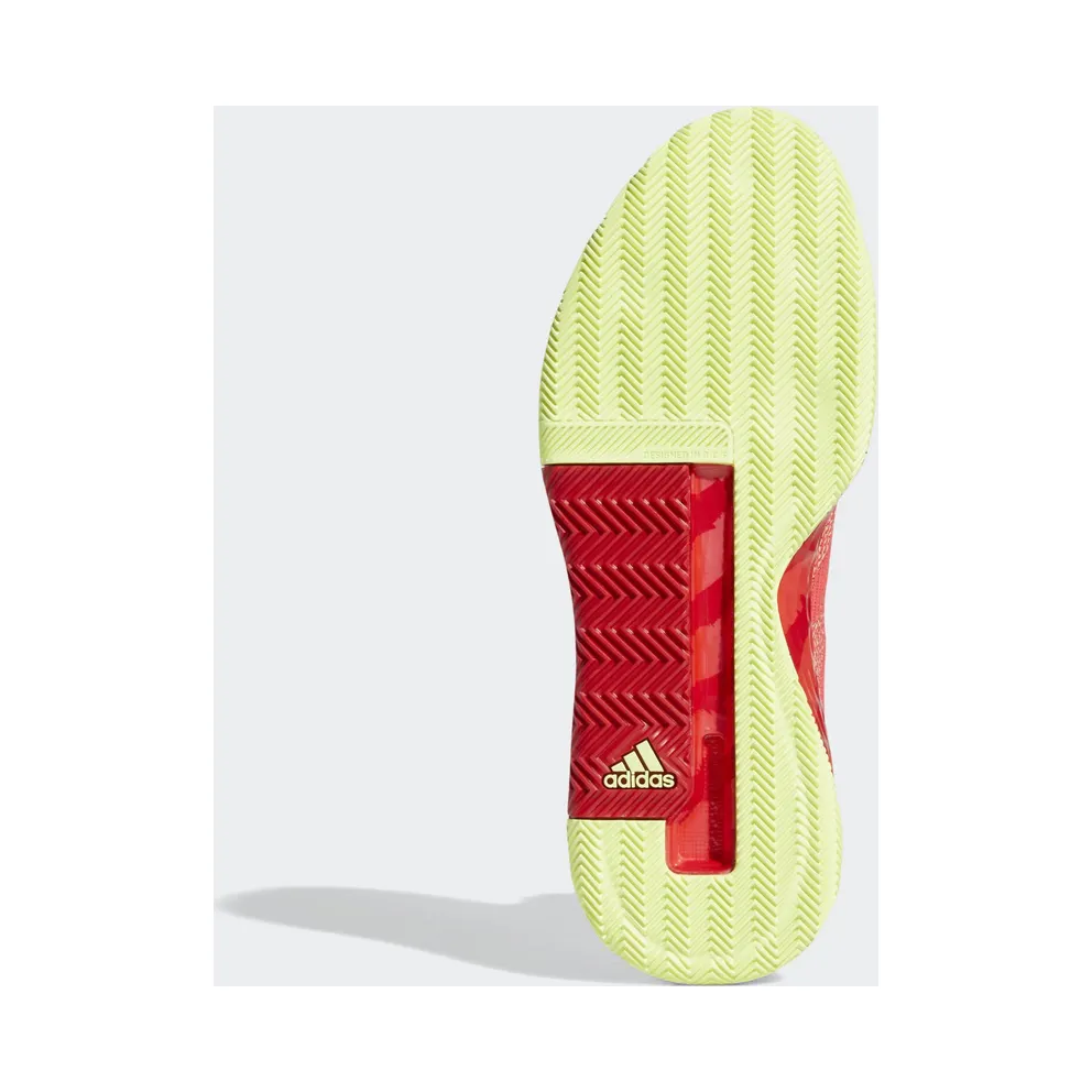 adidas N3xt L3v3l Shock Red Shock Red/Scarlet/Hi-Res Yellow (G27761)