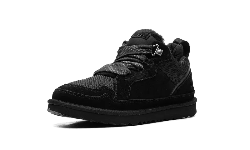Ugg Lowmel GS “Black” (1152410K-BLK)