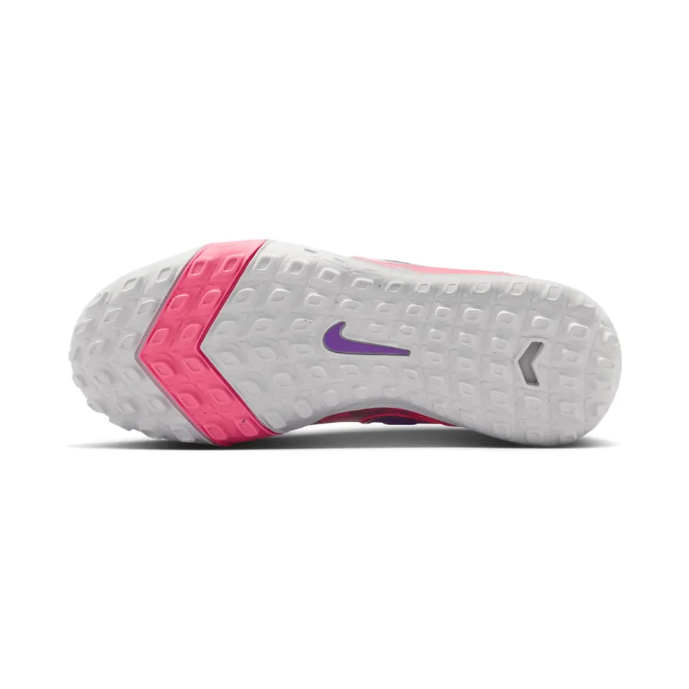 Nike Zoom Mercurial Vapor 16 Academy TF Vini Jr. Sunset Pulse (IQ9961-640)