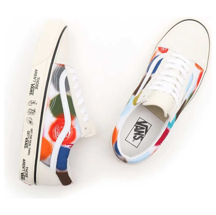 vans-old-skool VN0A54F39XQ