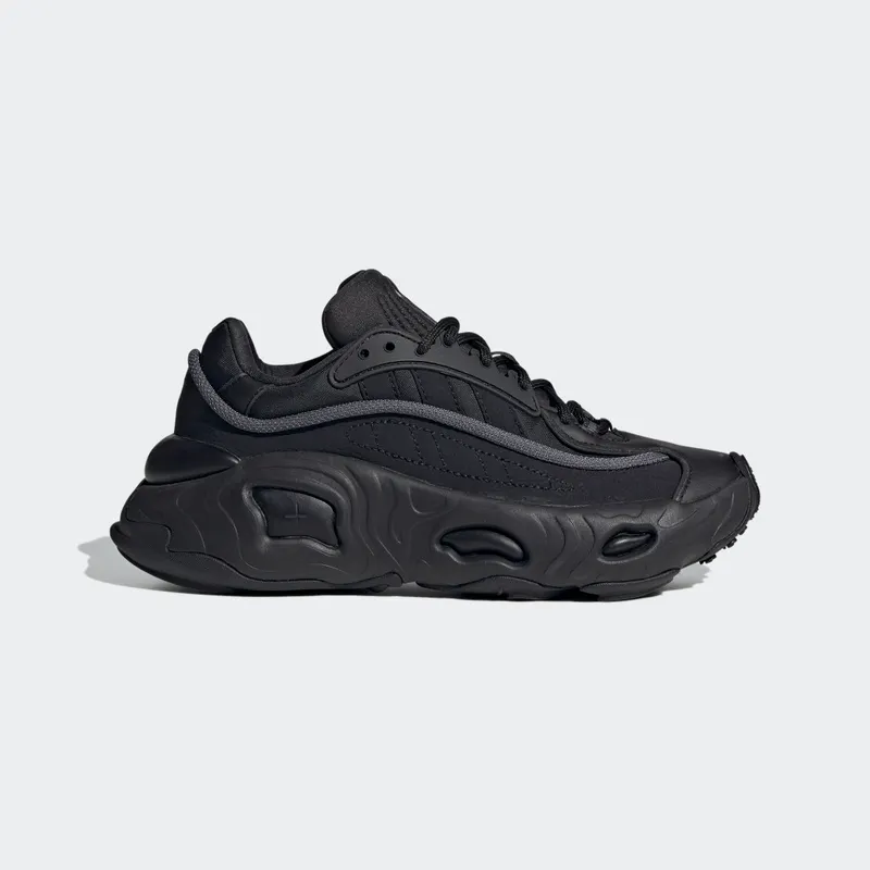 Adidas OZNOVA Core Black / Grey Five / Core Black (GW1446)