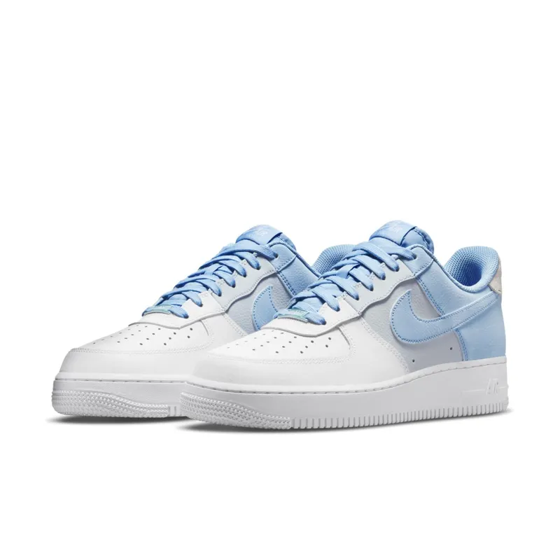 Nike Air Force 1 Low Psychic Blue (CZ0337-400)