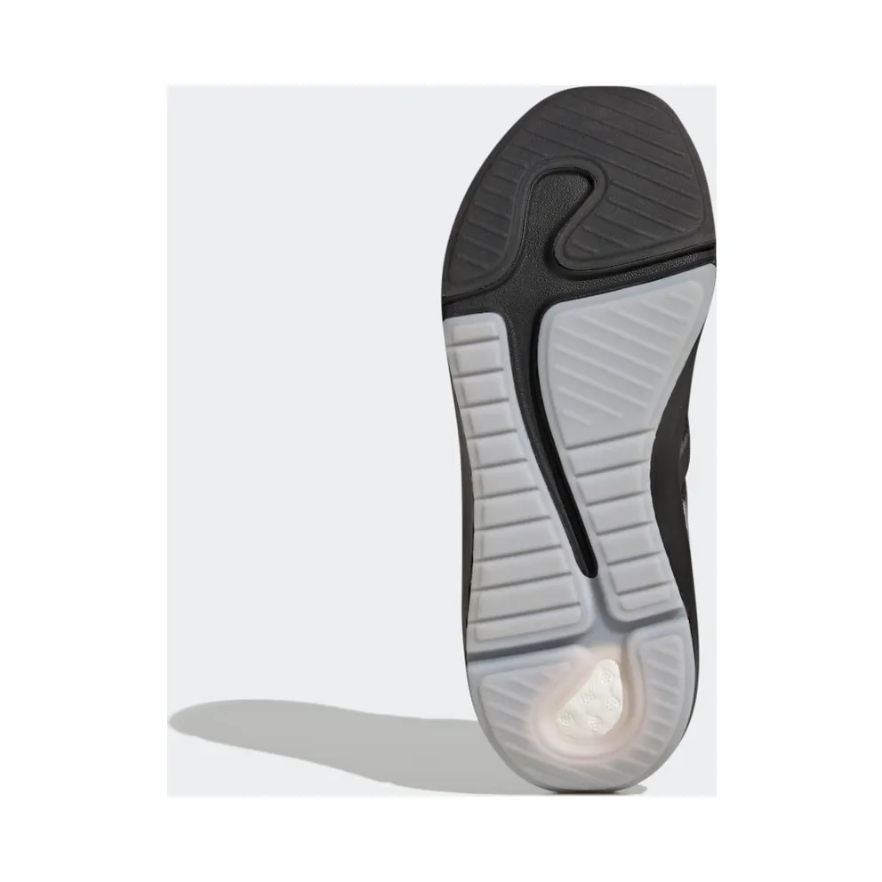 Adidas Zensora XXII Lifestyle Running Sportswear Capsule Collection Core Black / Silver Metallic / Carbon (GZ4923)