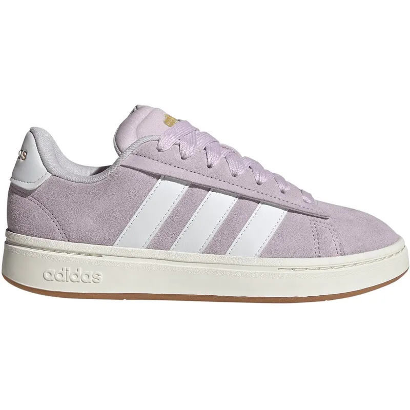 Adidas Grand Court Lavendel / White (KK2387)