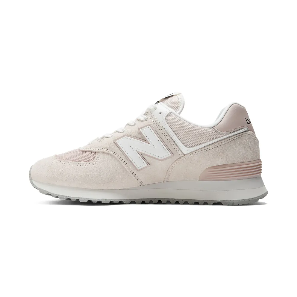 New Balance 574 “Pink Fog” (U574FPP)
