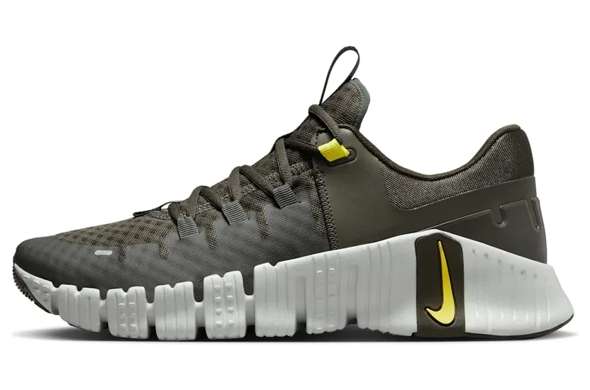 Nike Free Metcon 5 “Sequoia” (DV3949-300)