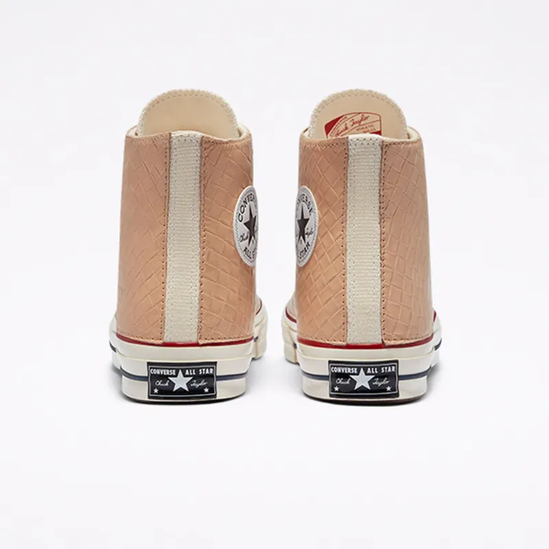 Converse Chuck 70 Woven Leather (172339C)