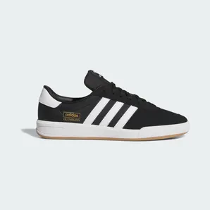 adidas Glenburn “Core Black / Cloud White / Gum” (HP3514)