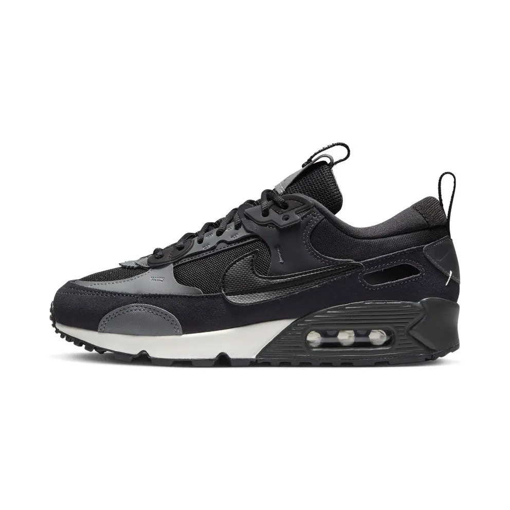 Nike Air Max 90 Futura Black (DM9922-003)