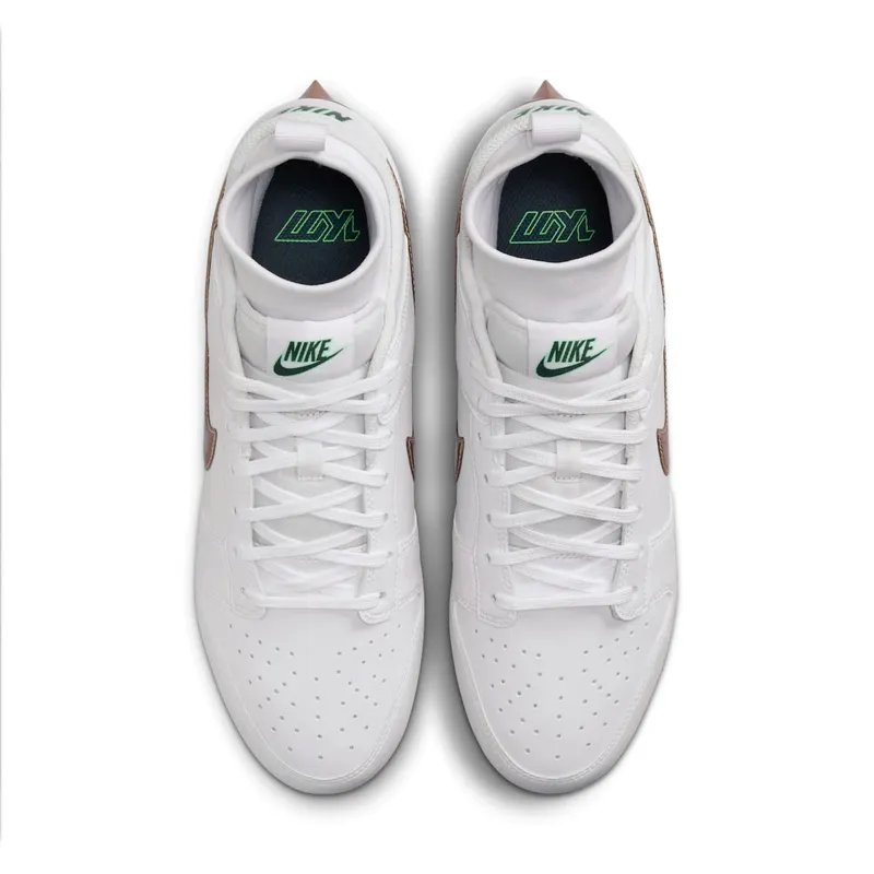 Nike Dunk Low Cleats “Kyler Murray” (FN6721-100)