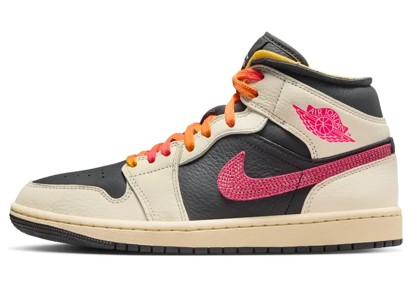 Air Jordan 1 Mid SE IB7007-107