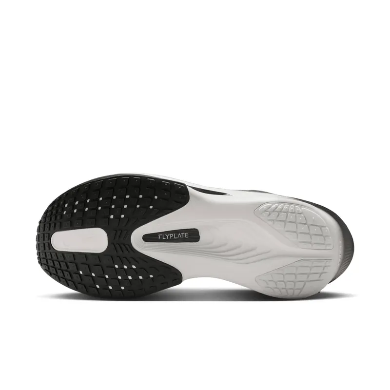 Nike Zoom Fly 6 “Black Smoke Grey” (FN8454-001)