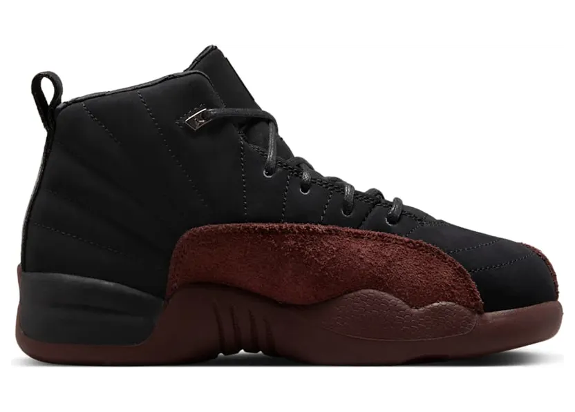 air-jordan-12 FB2686-001