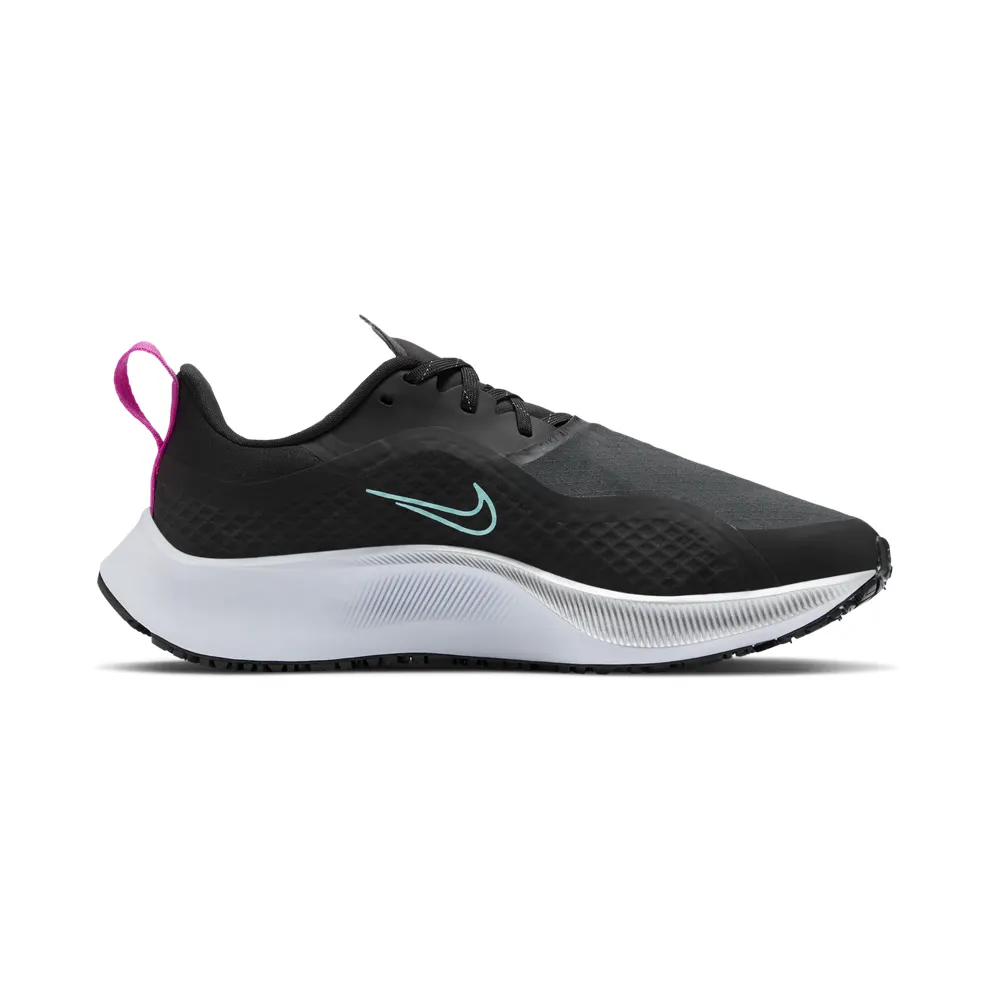 Nike Air Zoom Pegasus 37 Shield Running Black (CQ8639-003)