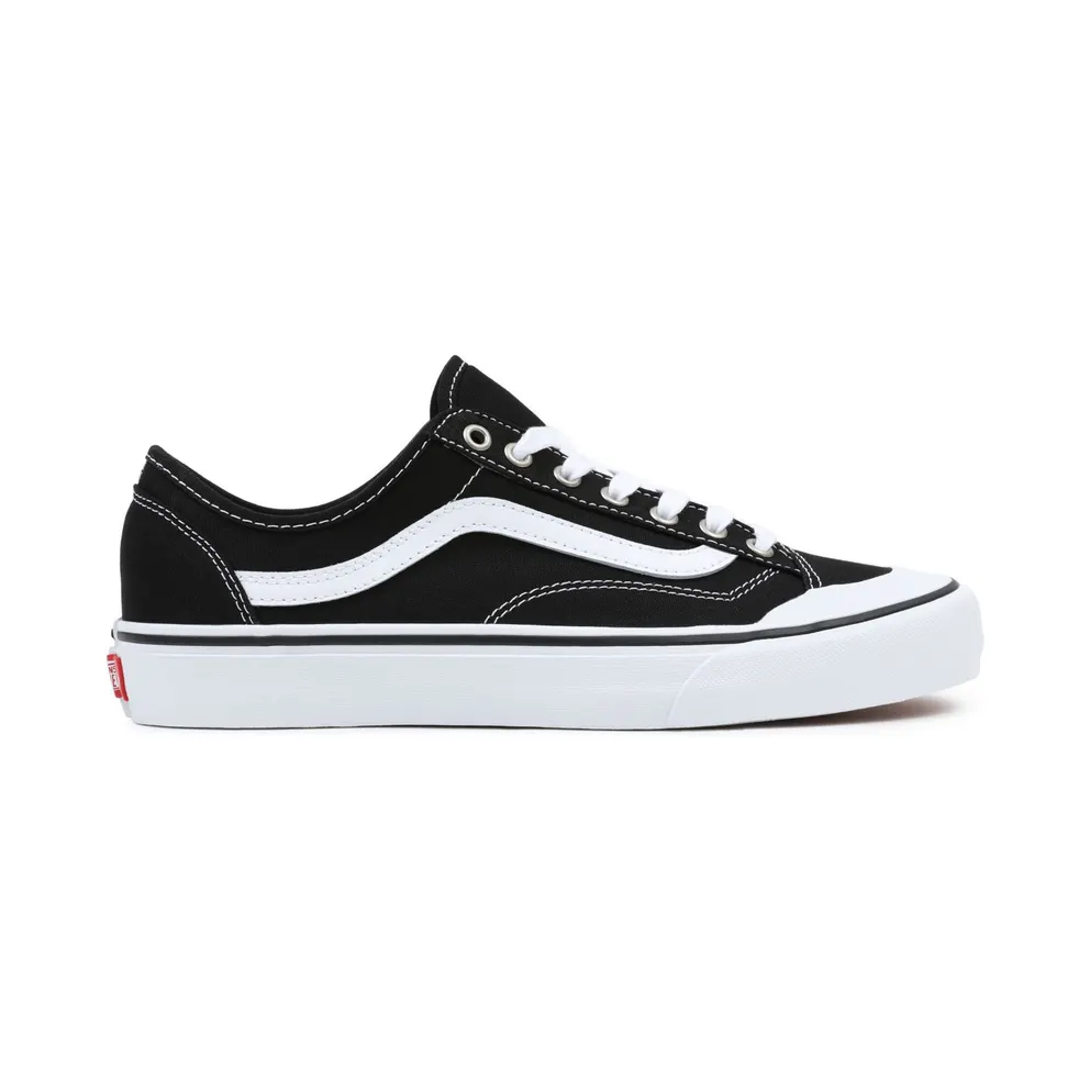 Vans Style 36 Decon Sf Black (VN0A3MVLY28)