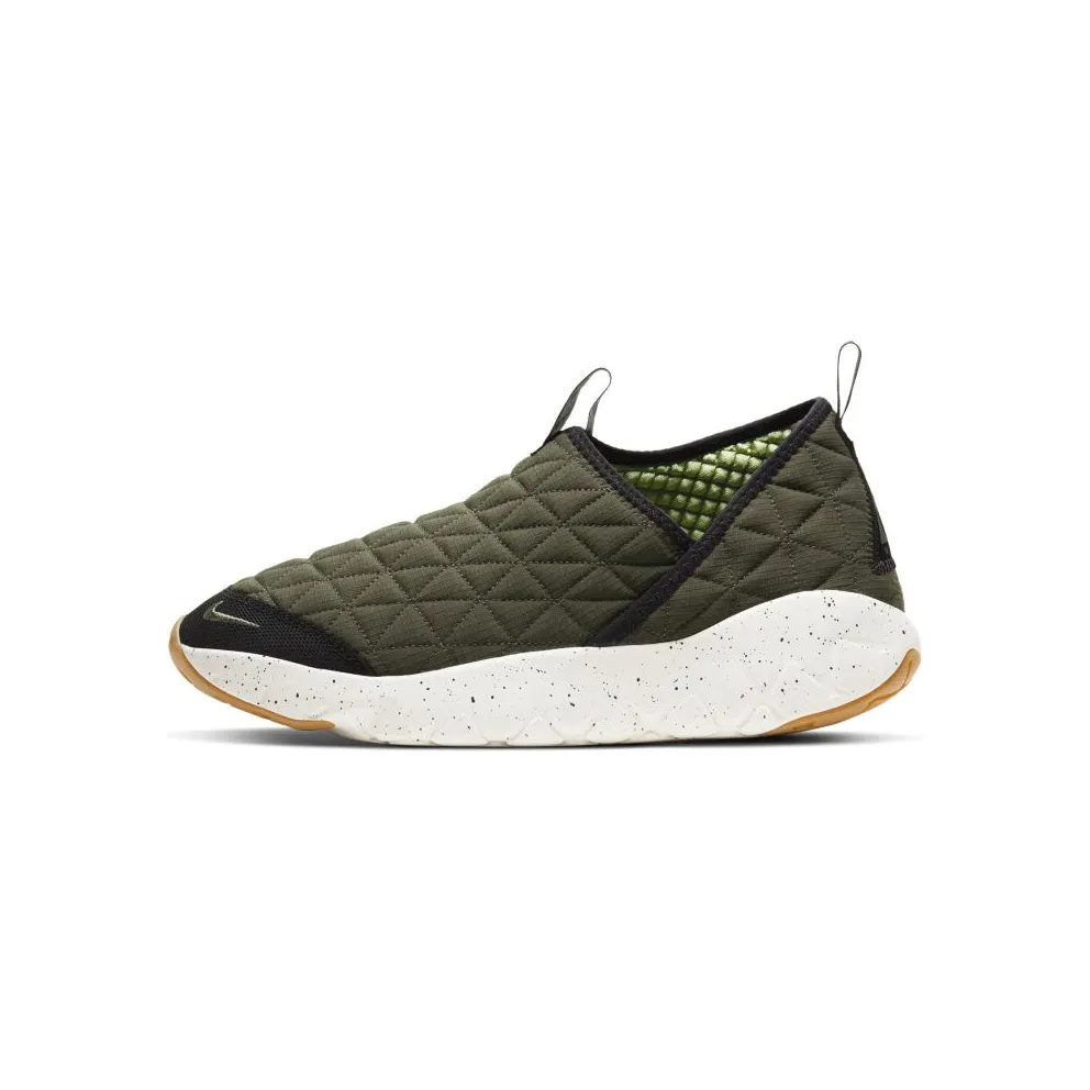 Nike ACG Moc 3 Cargo Khaki Cargo Khaki/Black/Sail (CI9367-301)