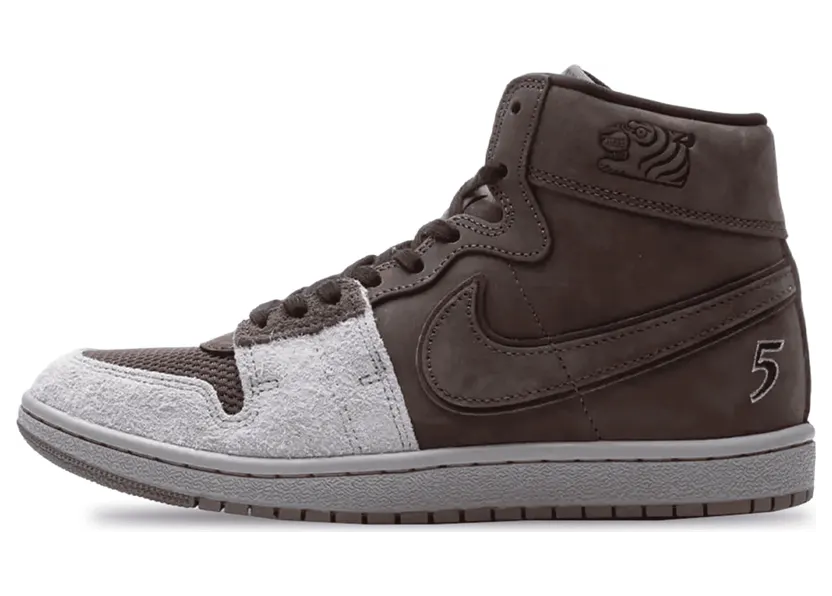Nike Air Ship FJ2385-200