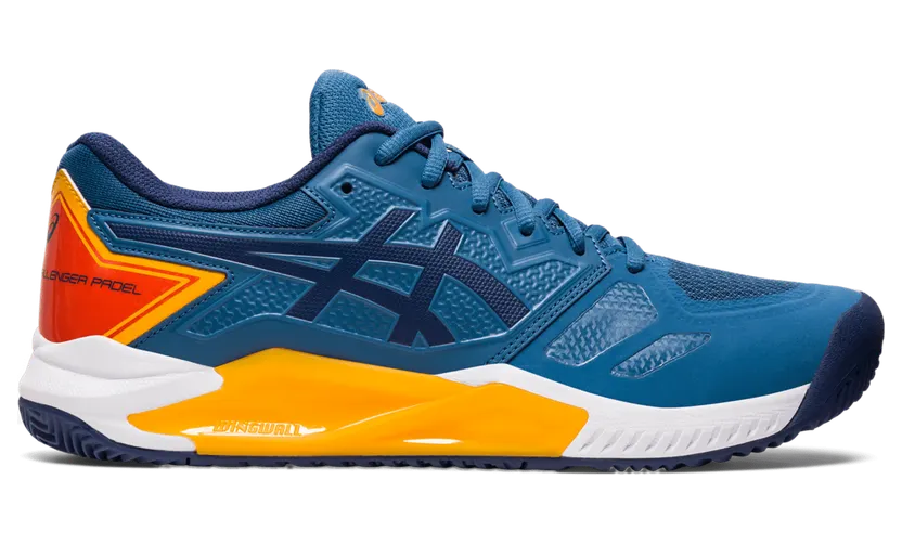 Asics Gel-challenger 13 Padel Azure/Deep Ocean (1041A315.401)