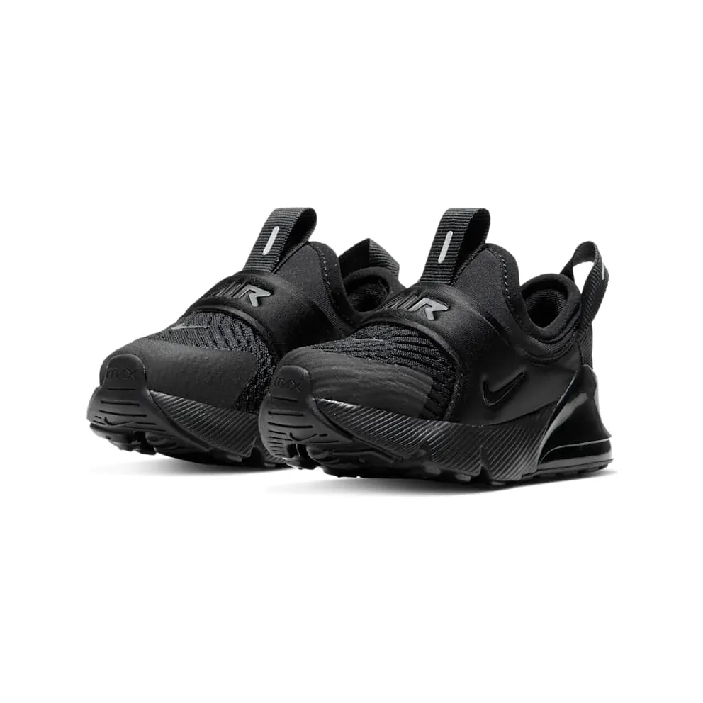 Nike Air Max 270 Extreme Triple Black (TD) Black/Black/Black (CI1109-005)