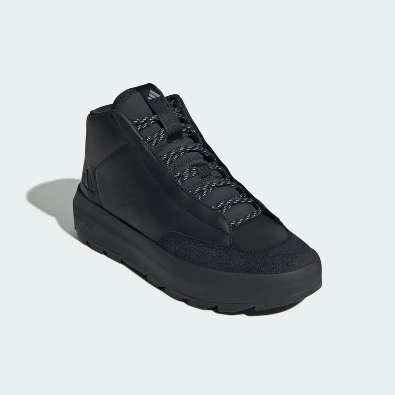 adidas Acesmash Mid Winter Triple Black (JQ5543)
