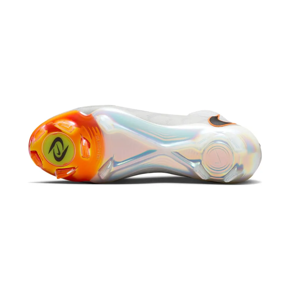Nike Phantom Luna Elite FG White Total Orange (FN8405-101)