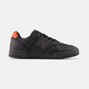 New Balance Numeric 600 Tom Knox Black Orange (NM600TOO)