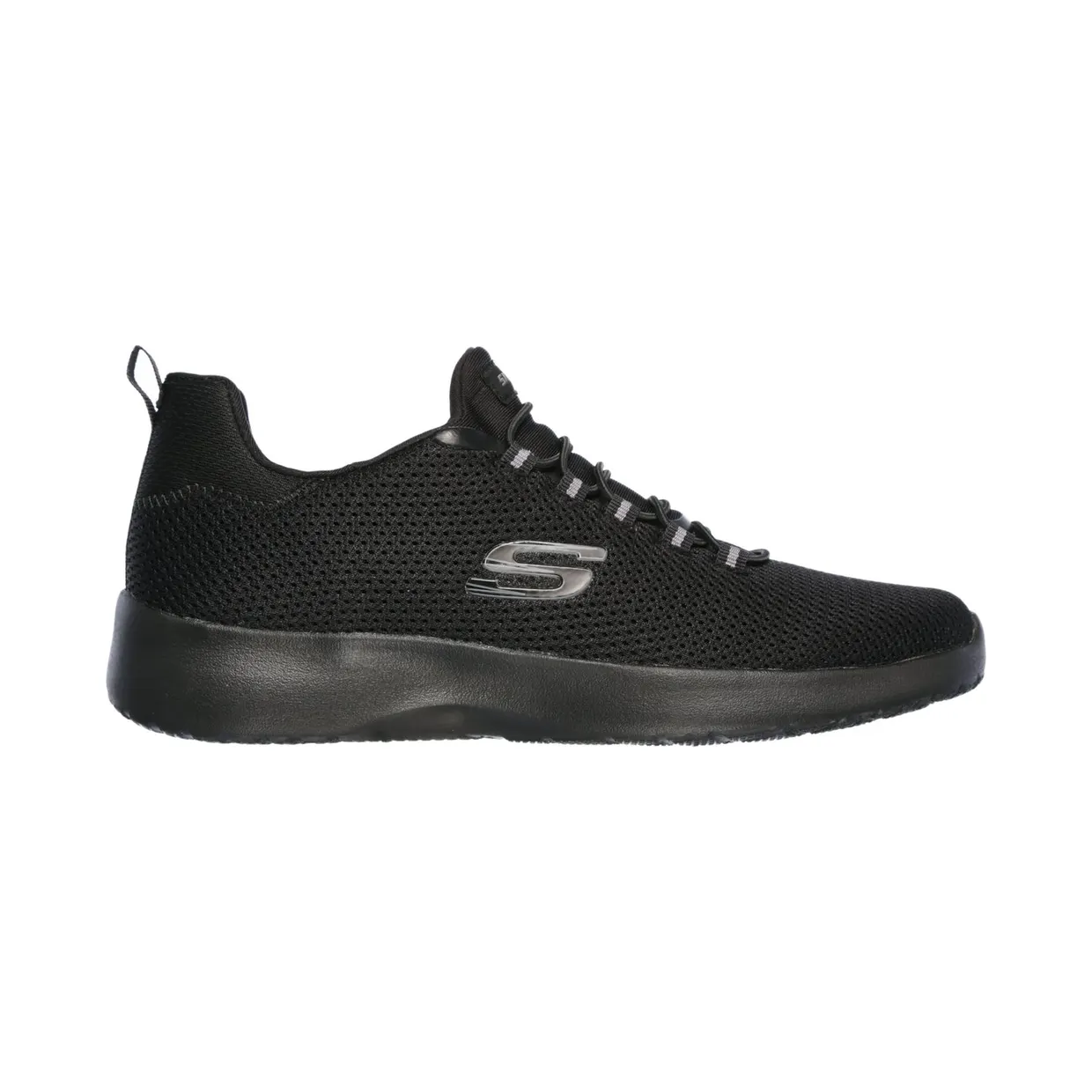 skechers-dynamight 58360_BBK