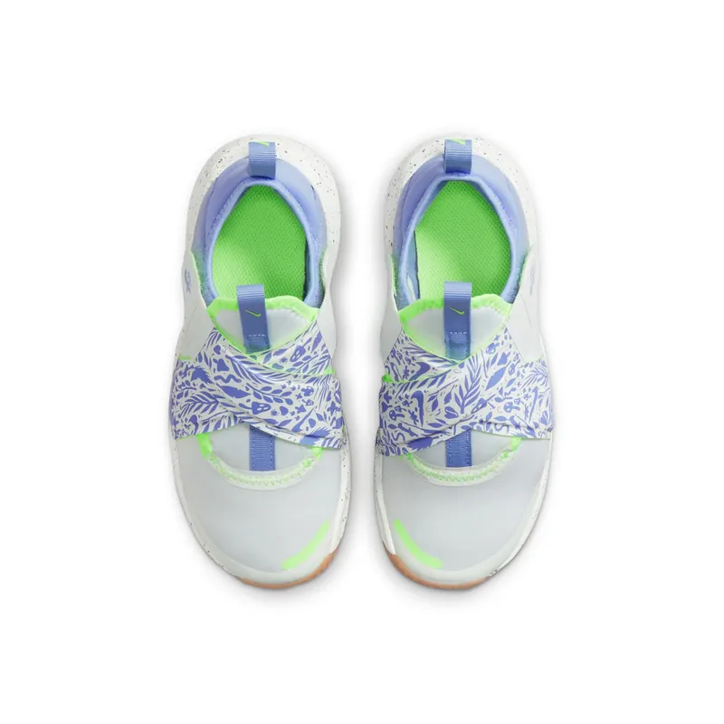 Nike Flex Advance SE Younger Kids’ White (DQ0512-100)