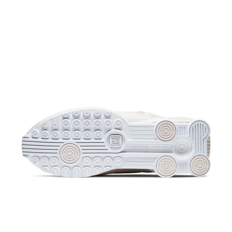 Nike Shox Enigma 9000 White (BQ9001-007)