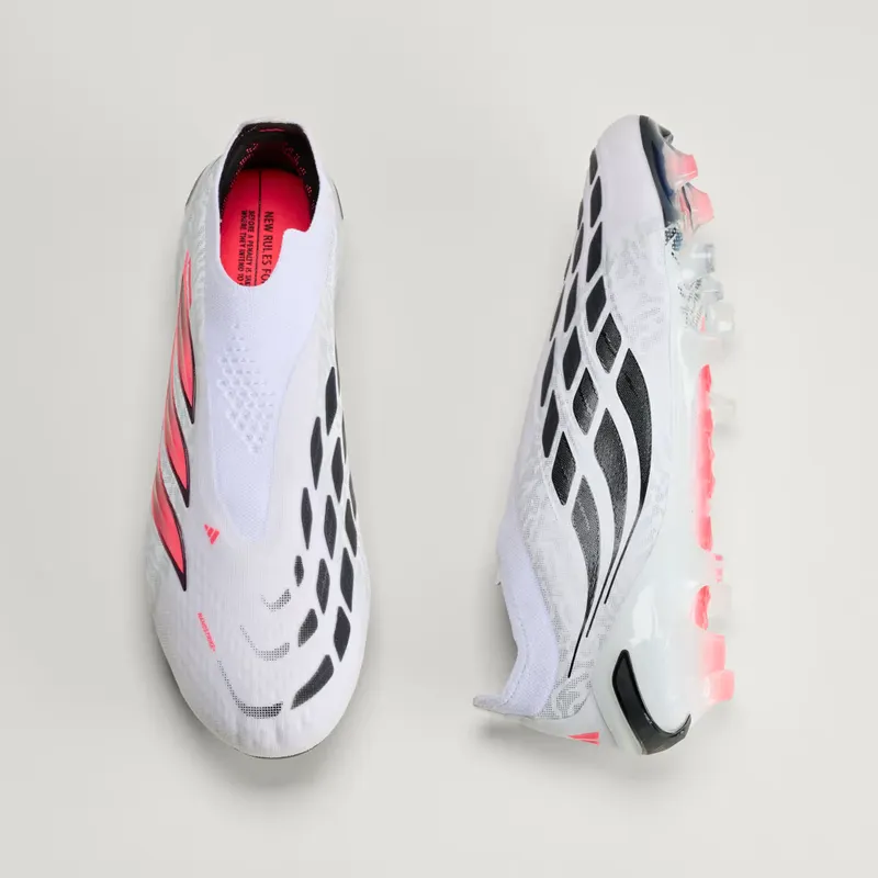 Football Boots without veters adidas Predator Elite FG (JP6267)