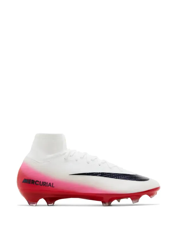 Nike Zoom Mercurial Superfly 10 Elite – White (HJ7321)
