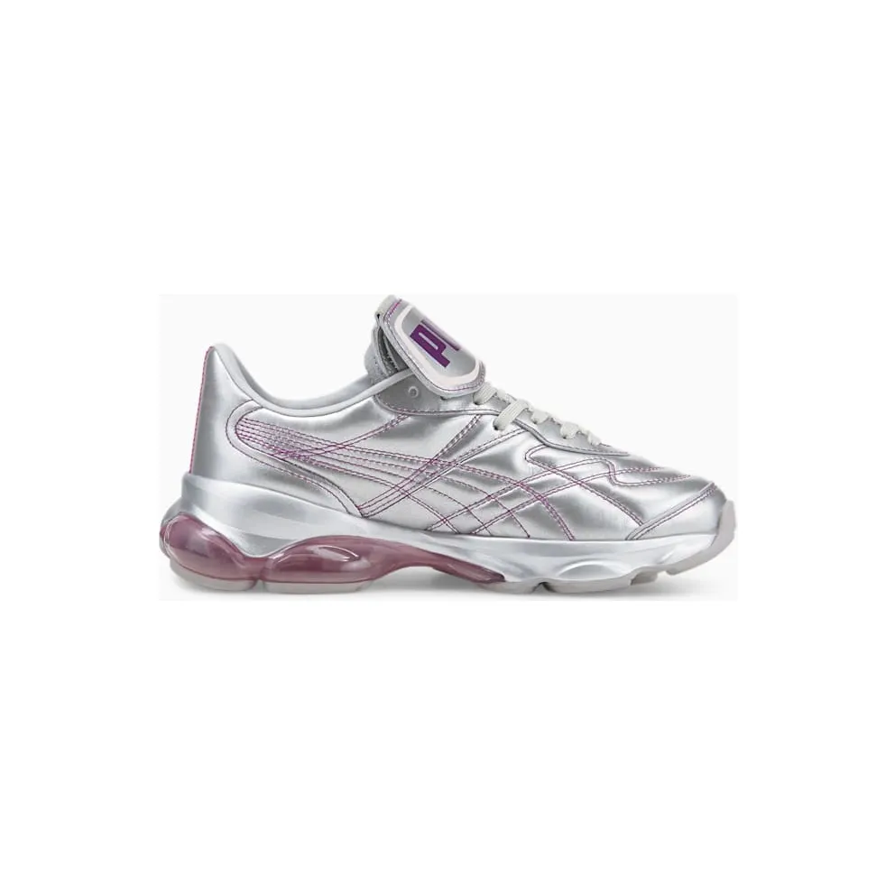 Puma x DUA LIPA Cell Dome King ML Damen Rosa (387291-01)